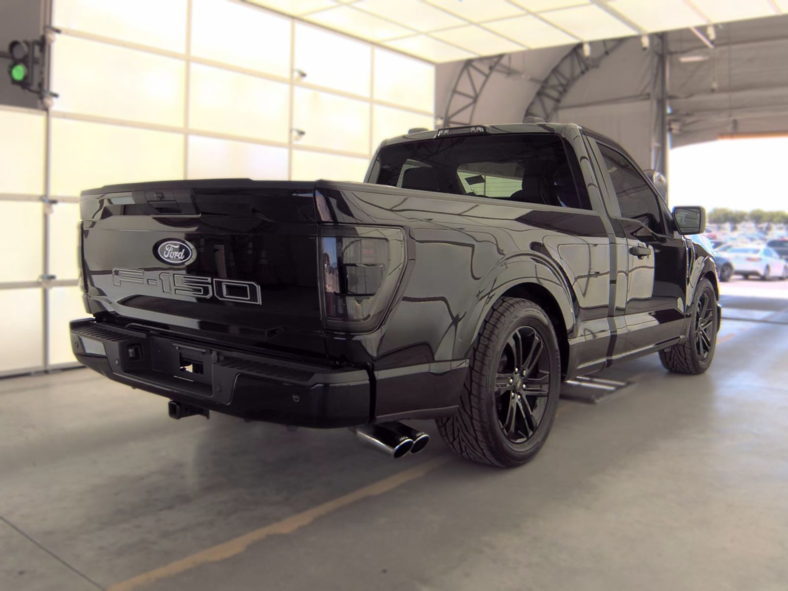 FORD F-150 - 6