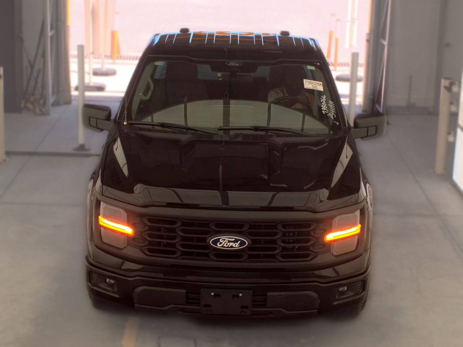 FORD F-150 - 3