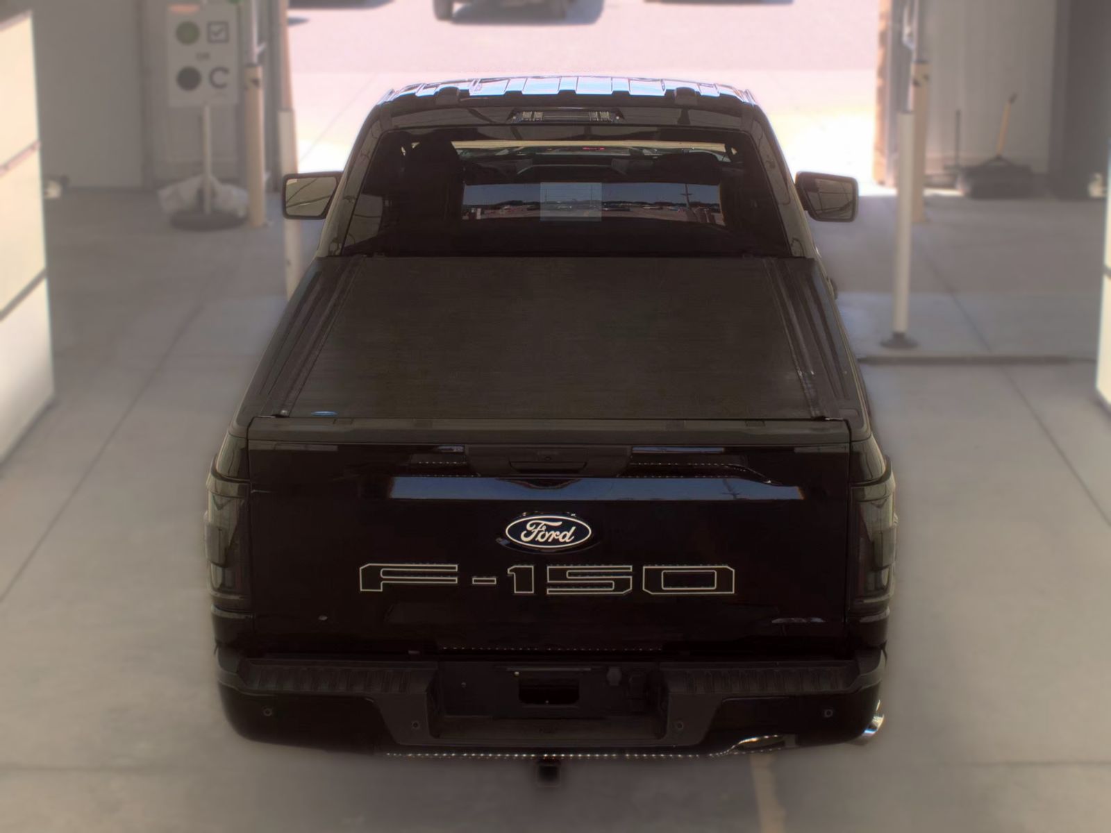 FORD F-150 - 7