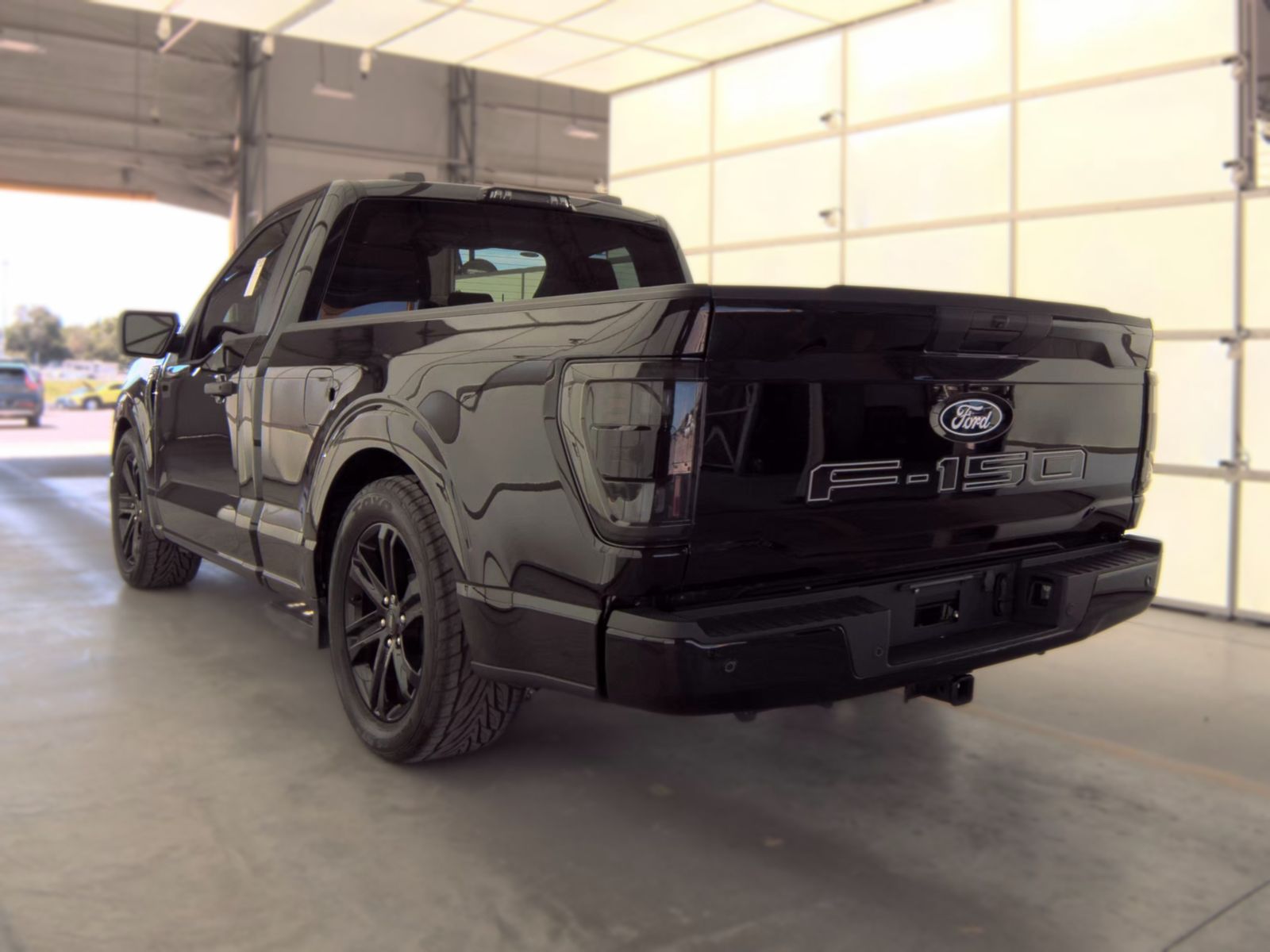FORD F-150 - 9