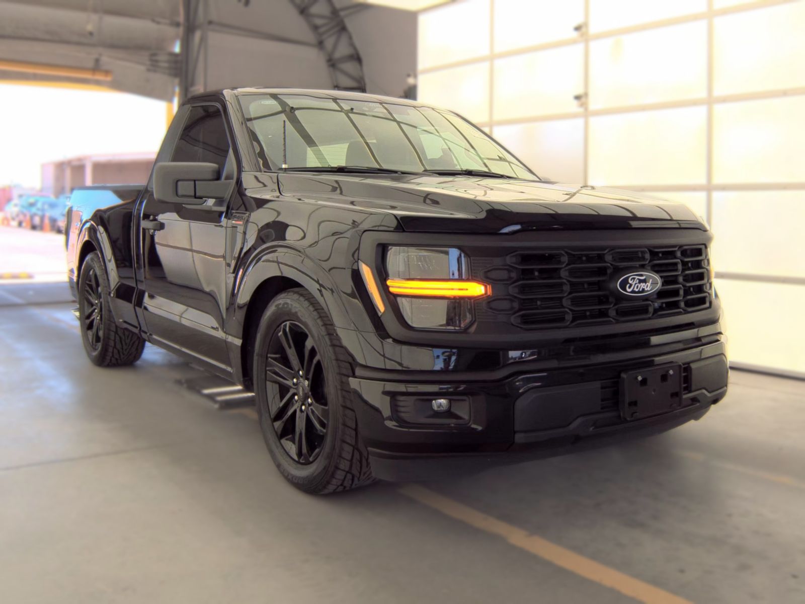 FORD F-150 - 5
