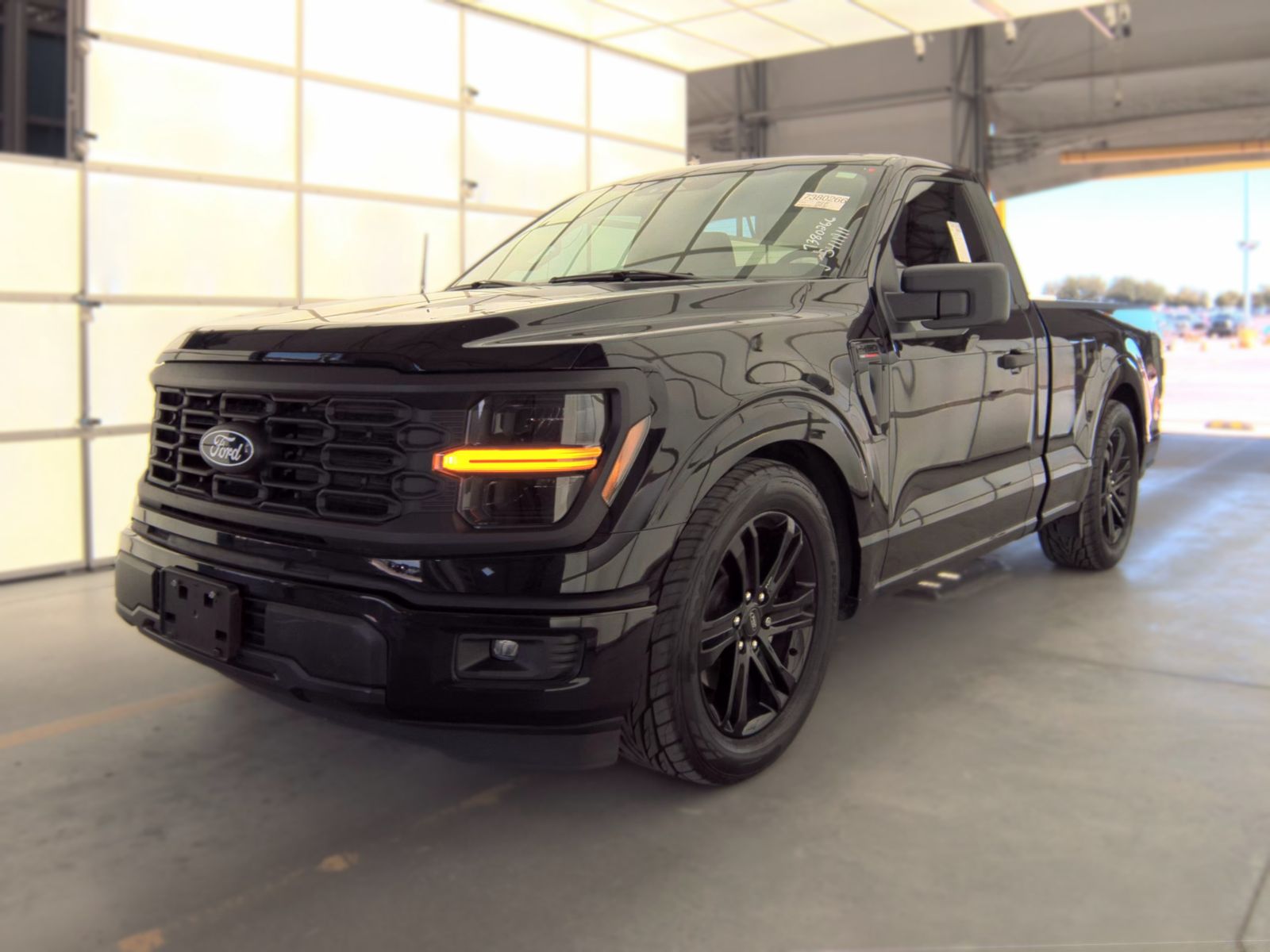 FORD F-150 - 1