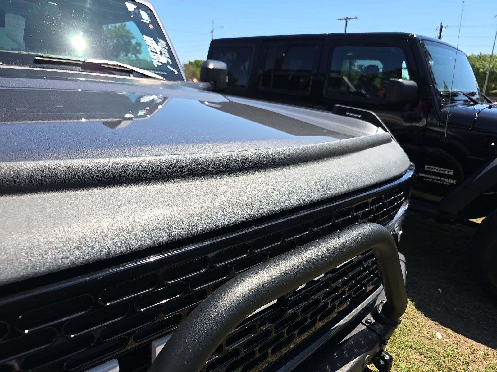 FORD BRONCO - 3