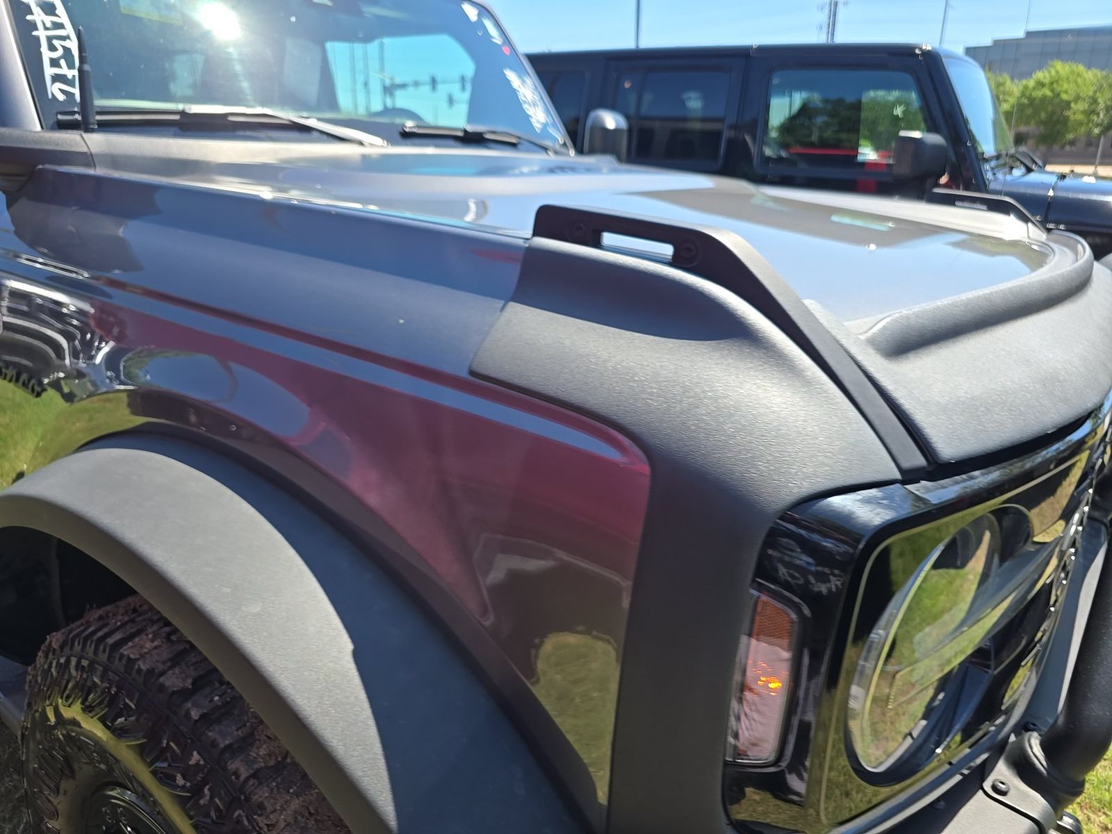FORD BRONCO - 4