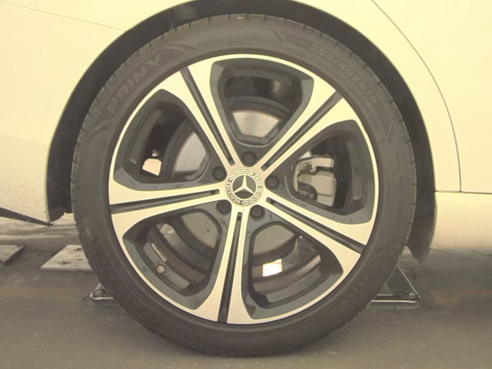 2023 Mercedes-Benz C-Class C 300 RWD