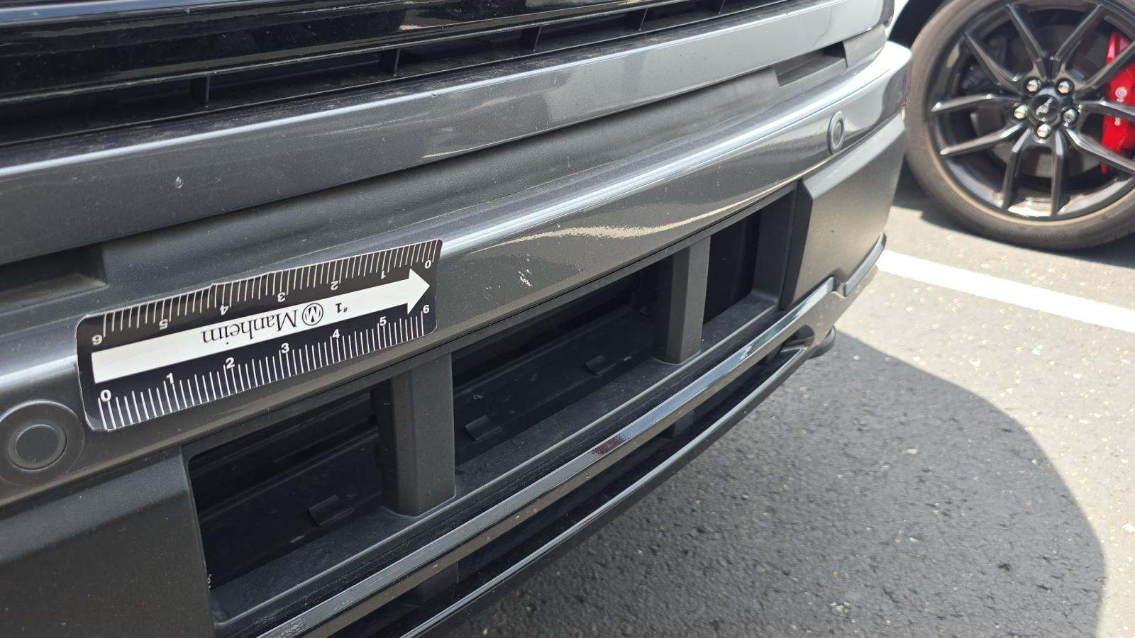 2024 Ford F-150 Hybrid XLT AWD