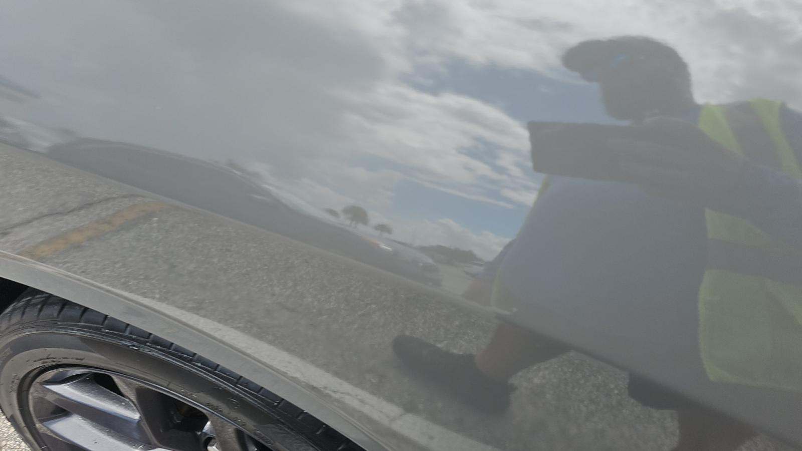2023 Dodge Challenger SXT RWD