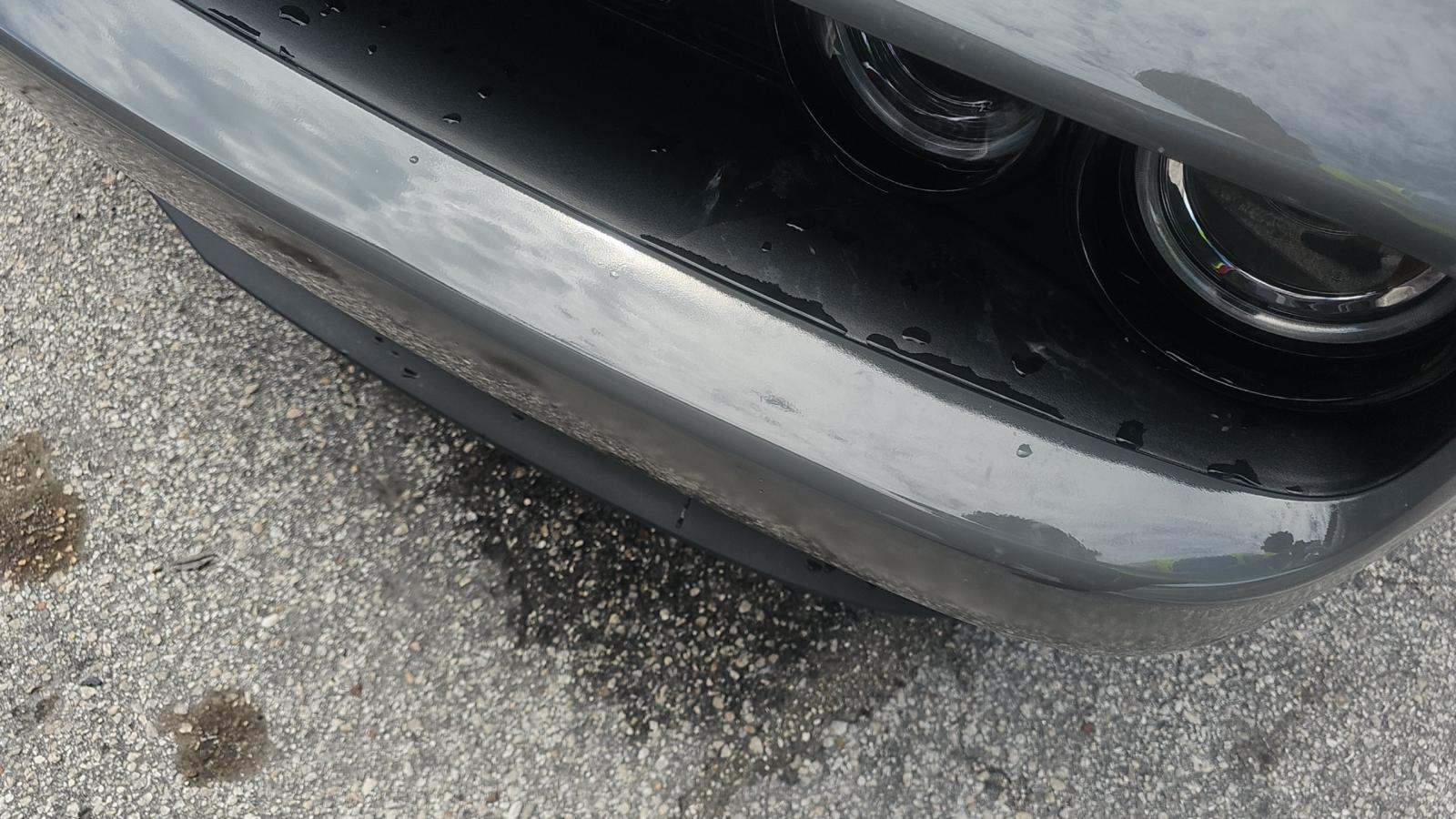 2023 Dodge Challenger SXT RWD