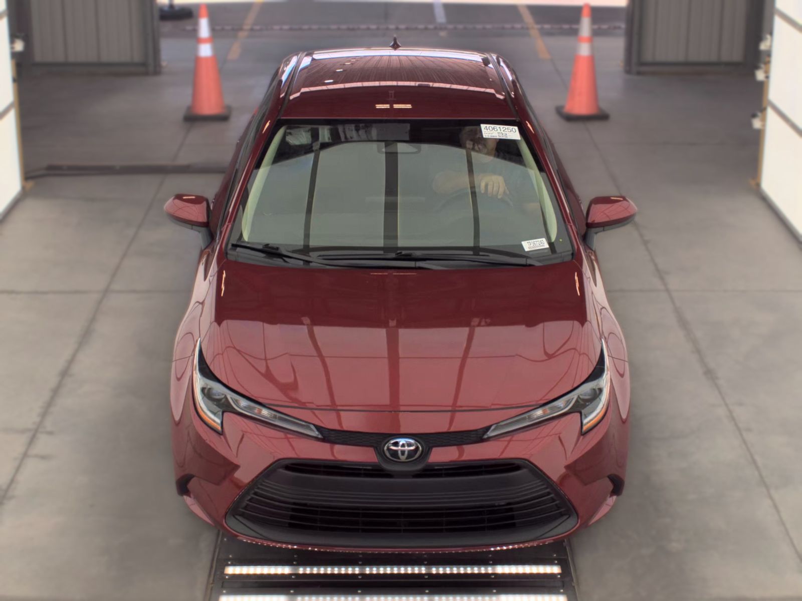 TOYOTA COROLLA - 3
