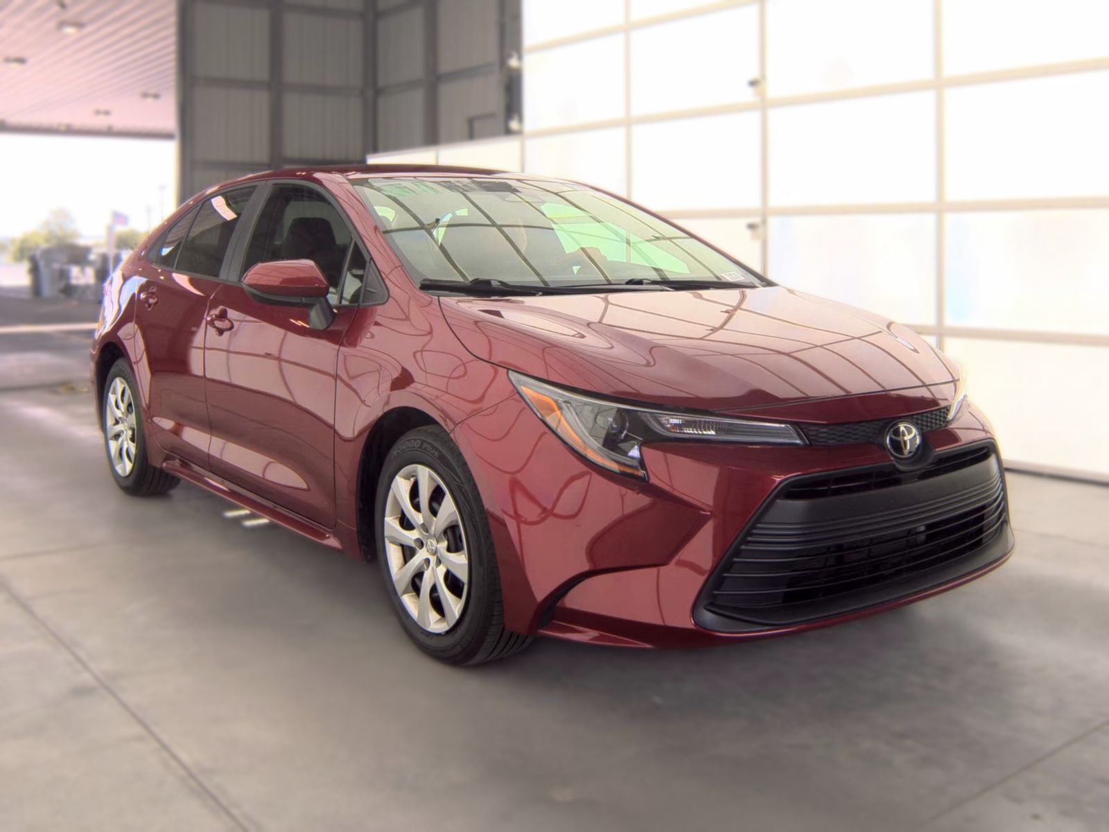 TOYOTA COROLLA - 5