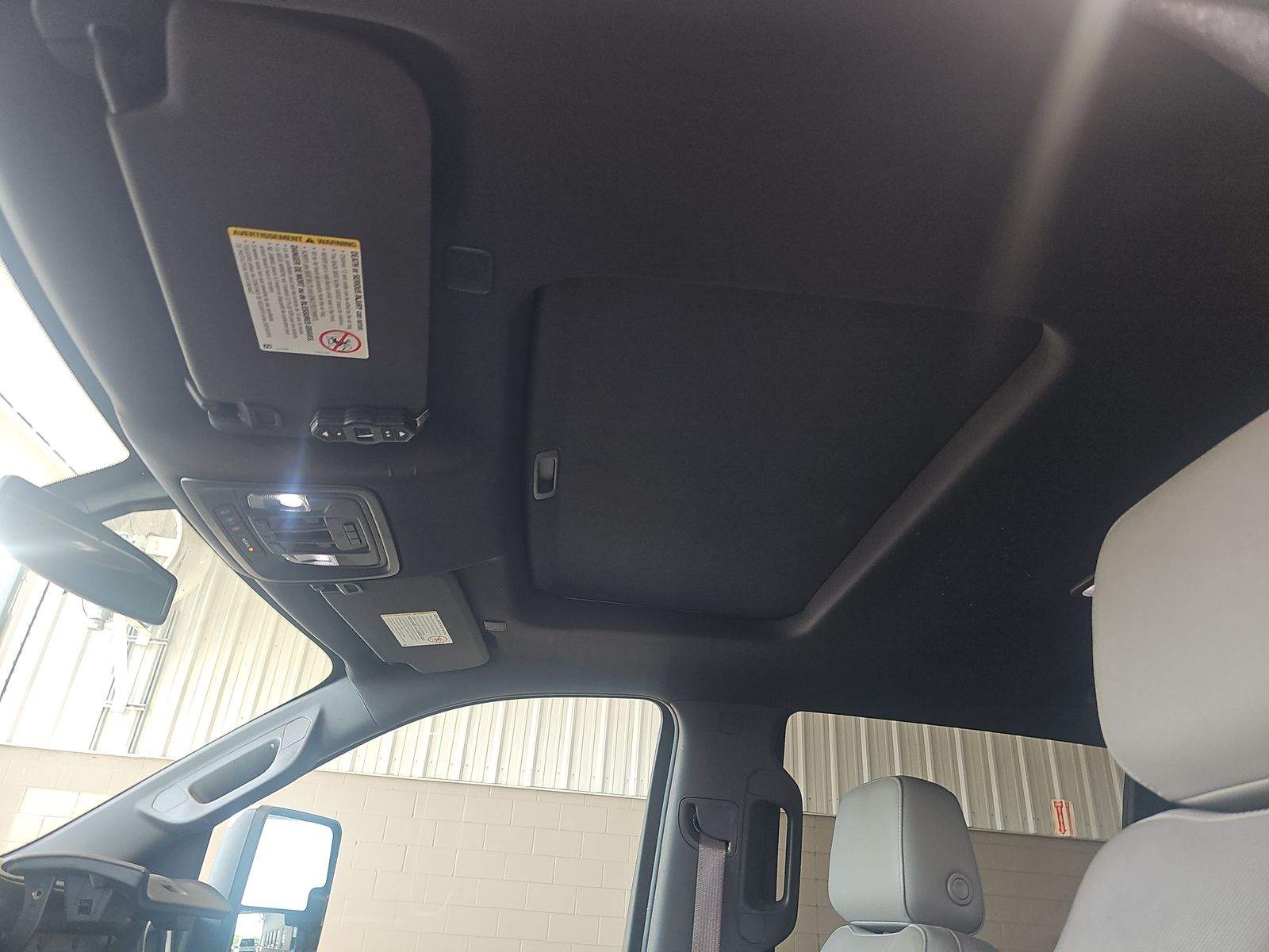 2020 Chevrolet Silverado 2500HD LTZ AWD