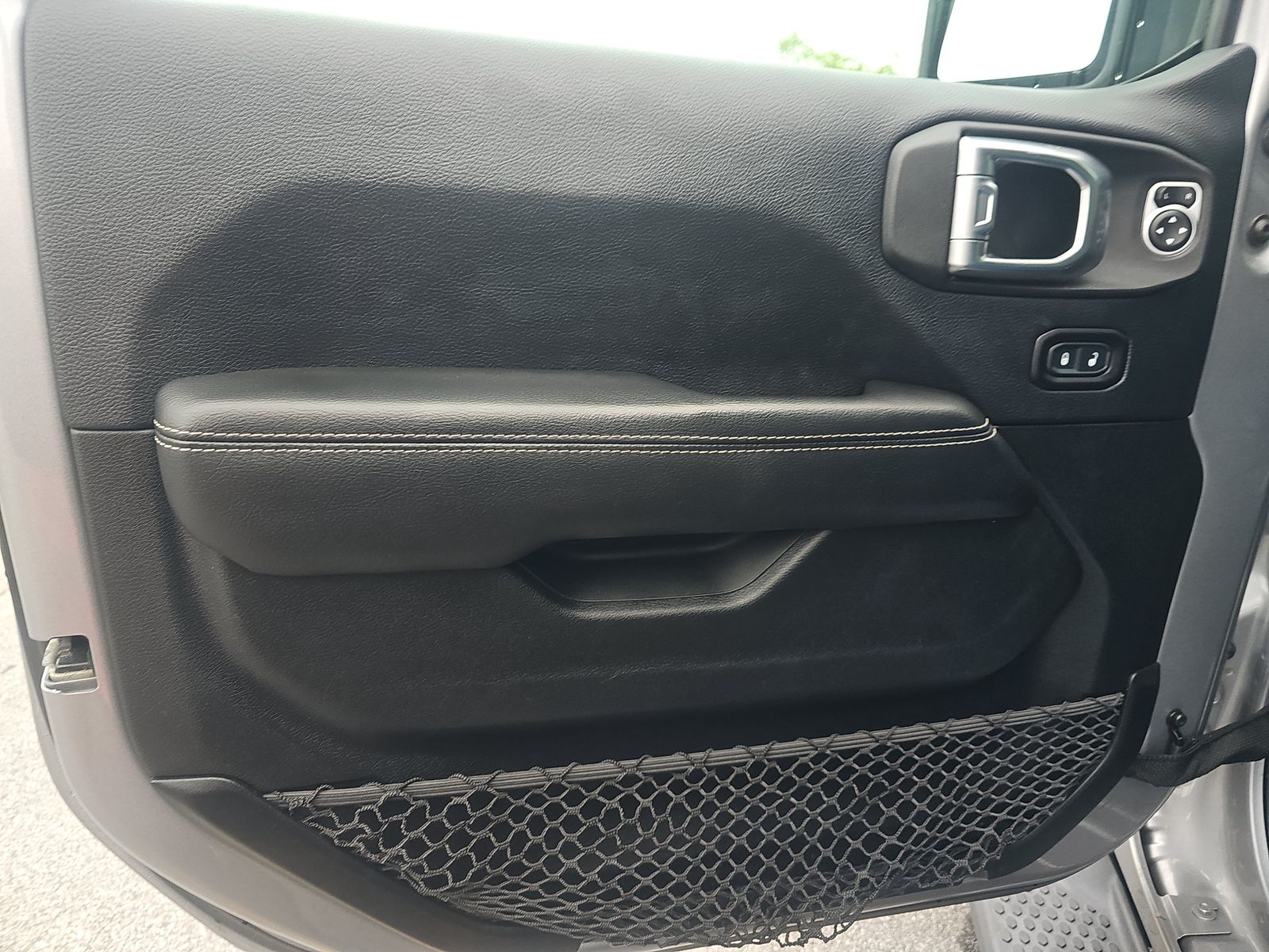 2018 Jeep Wrangler Unlimited Sahara AWD