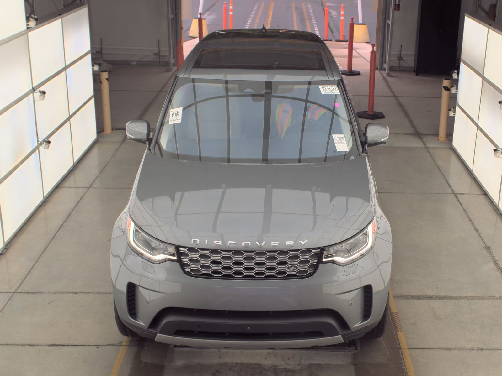 2022 Land Rover Discovery S AWD