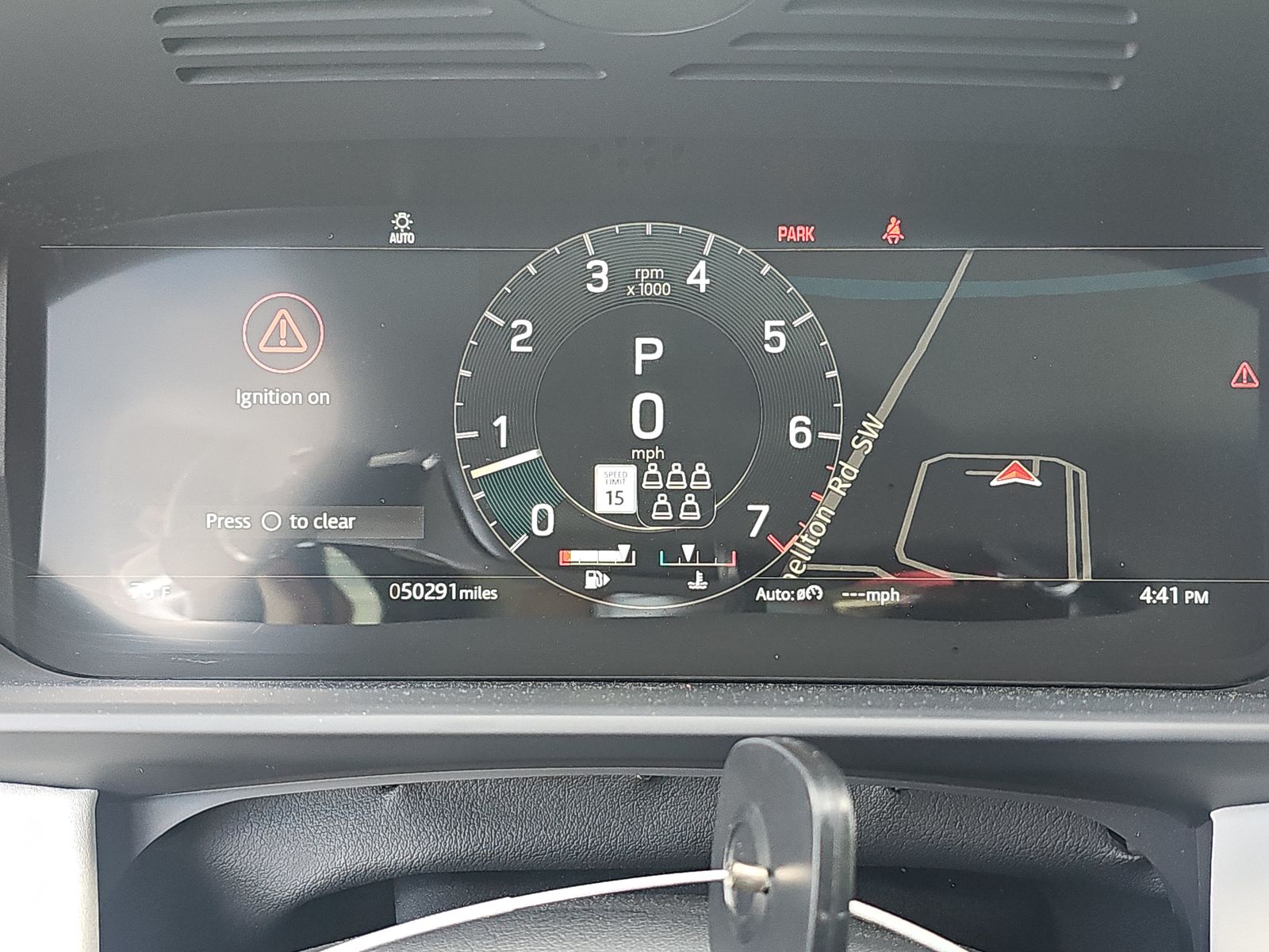 2022 Land Rover Discovery S AWD
