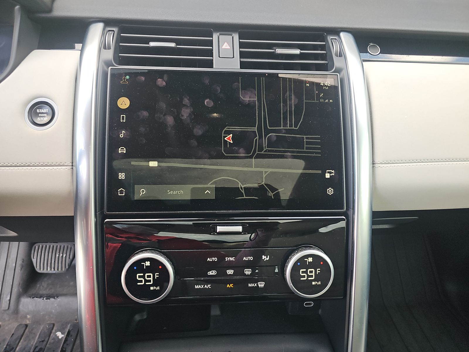2022 Land Rover Discovery S AWD
