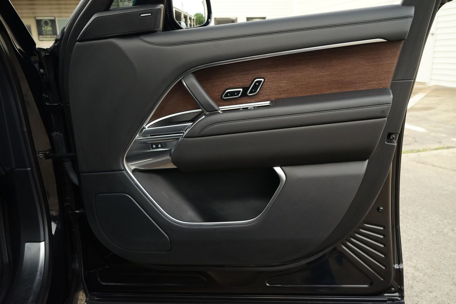 2023 Land Rover Range Rover SE AWD