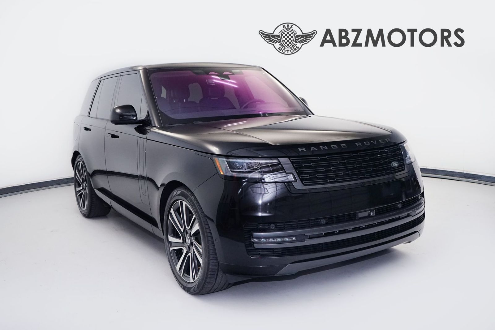 2023 Land Rover Range Rover SE AWD