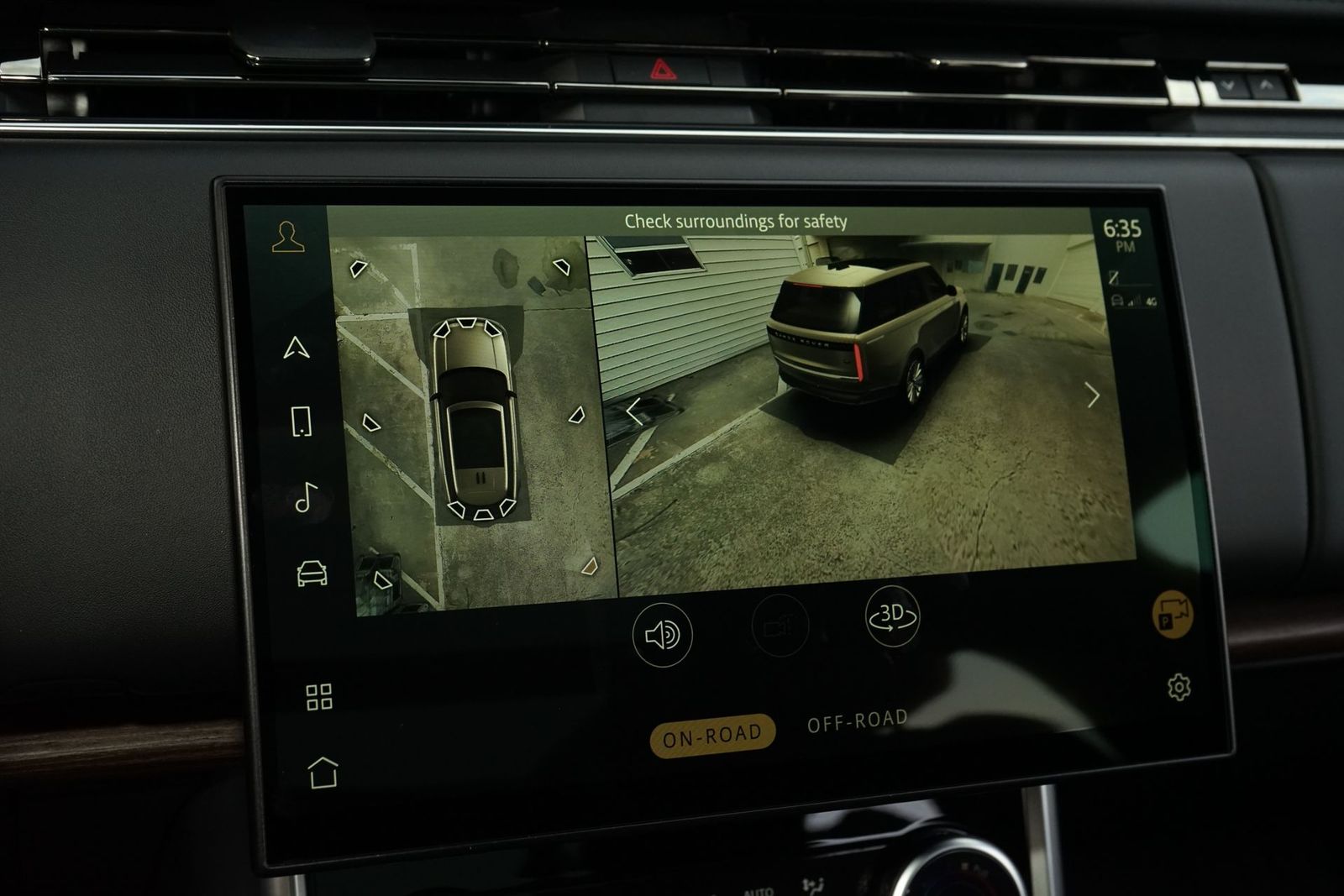 2023 Land Rover Range Rover SE AWD