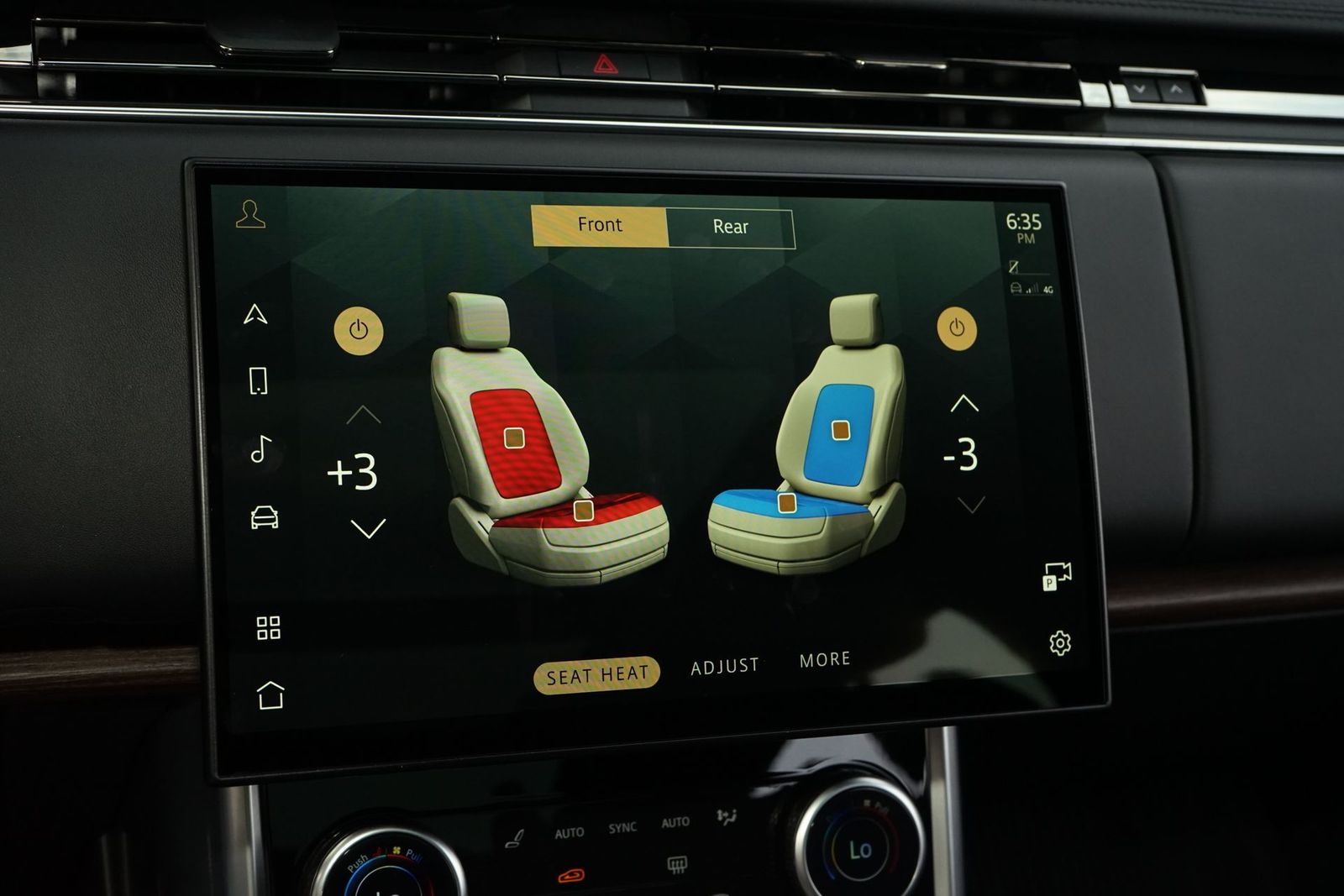 2023 Land Rover Range Rover SE AWD