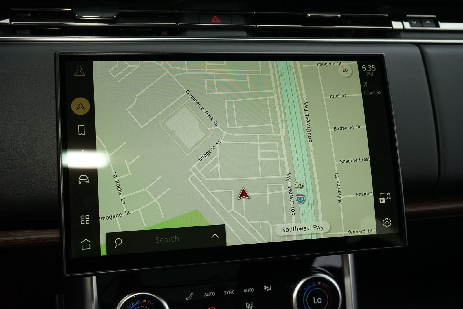 2023 Land Rover Range Rover SE AWD