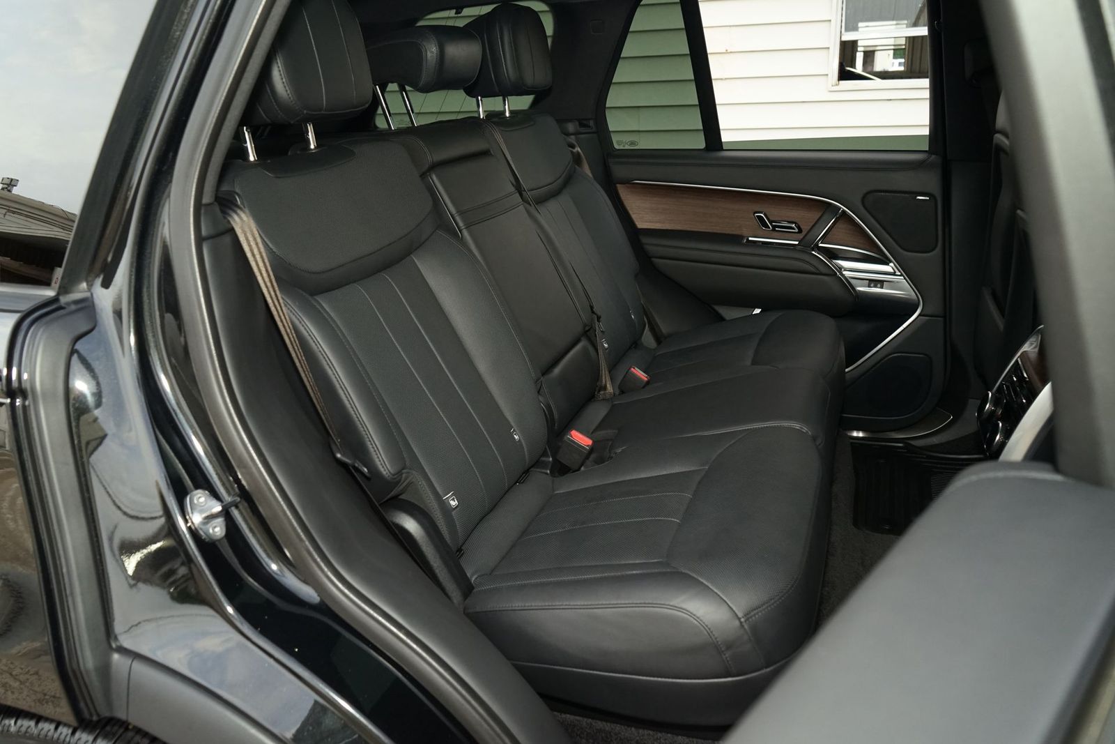 2023 Land Rover Range Rover SE AWD