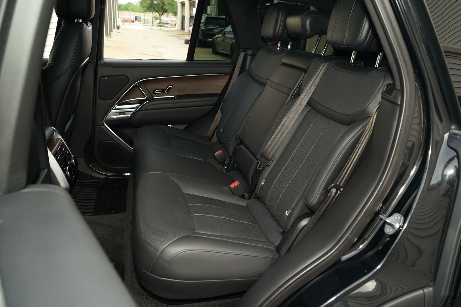 2023 Land Rover Range Rover SE AWD