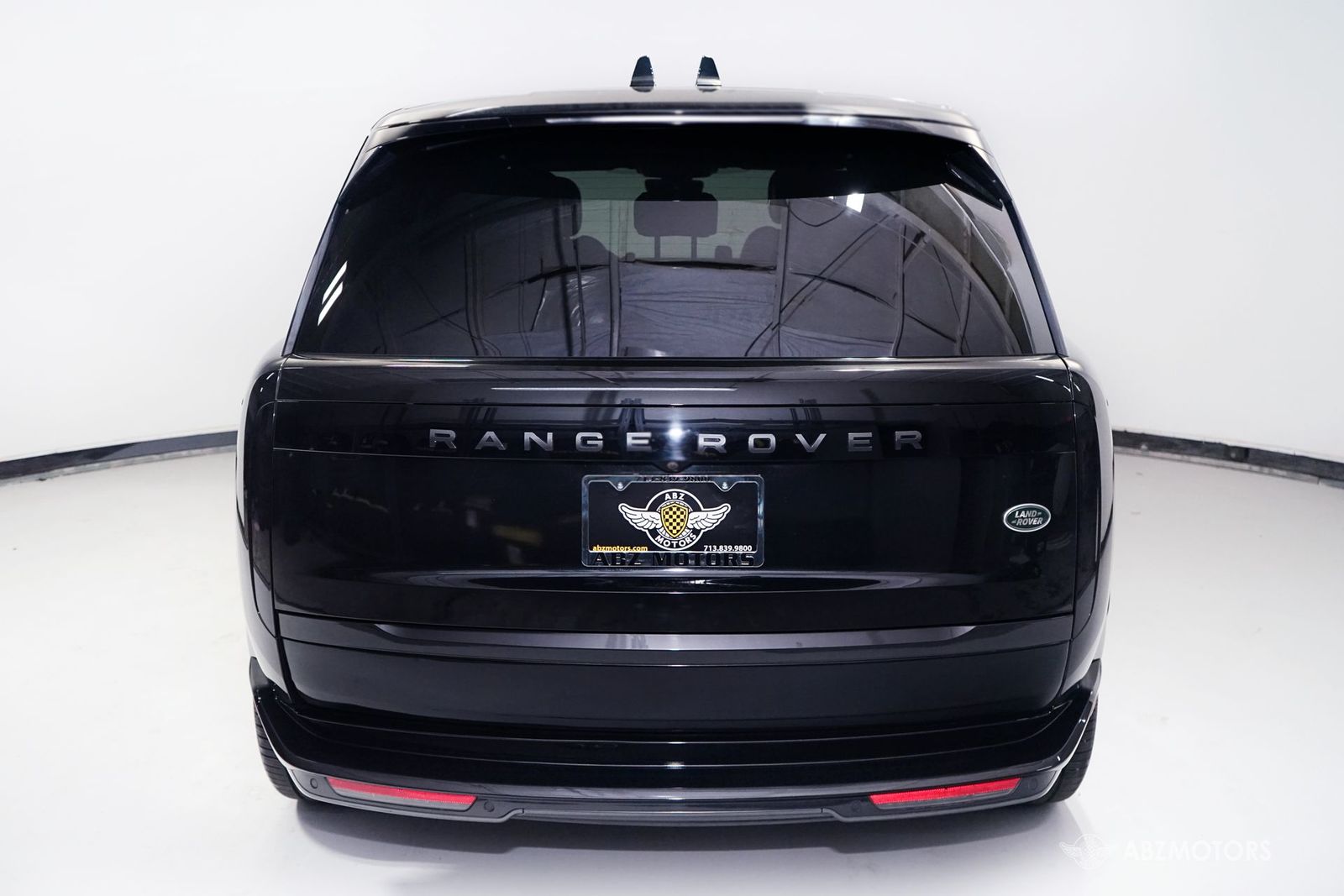 2023 Land Rover Range Rover SE AWD