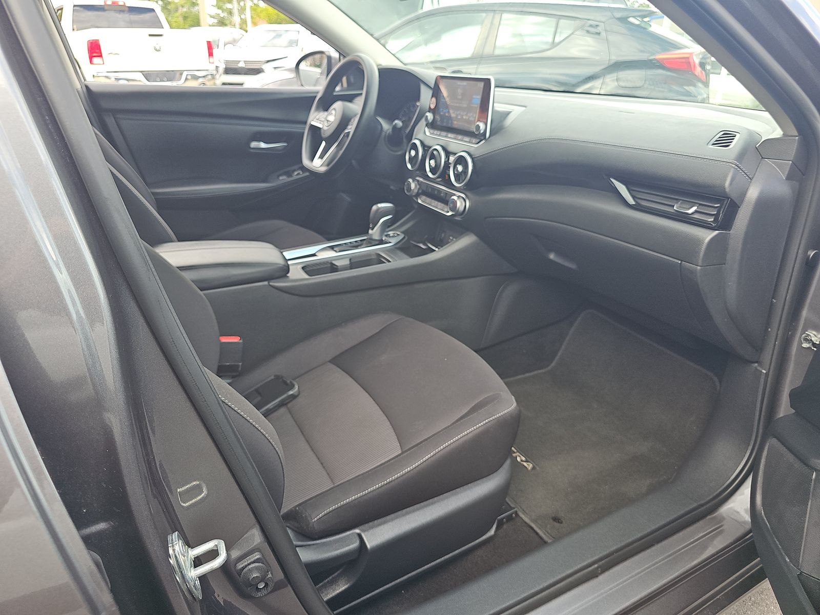 NISSAN SENTRA - 9