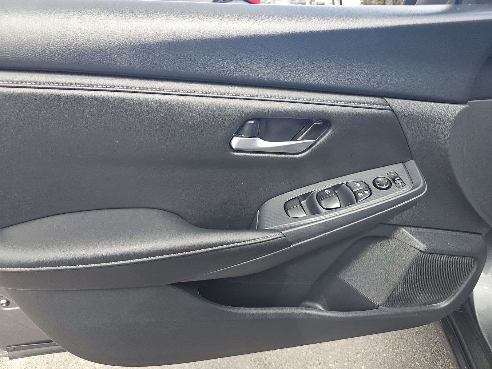 NISSAN SENTRA - 10