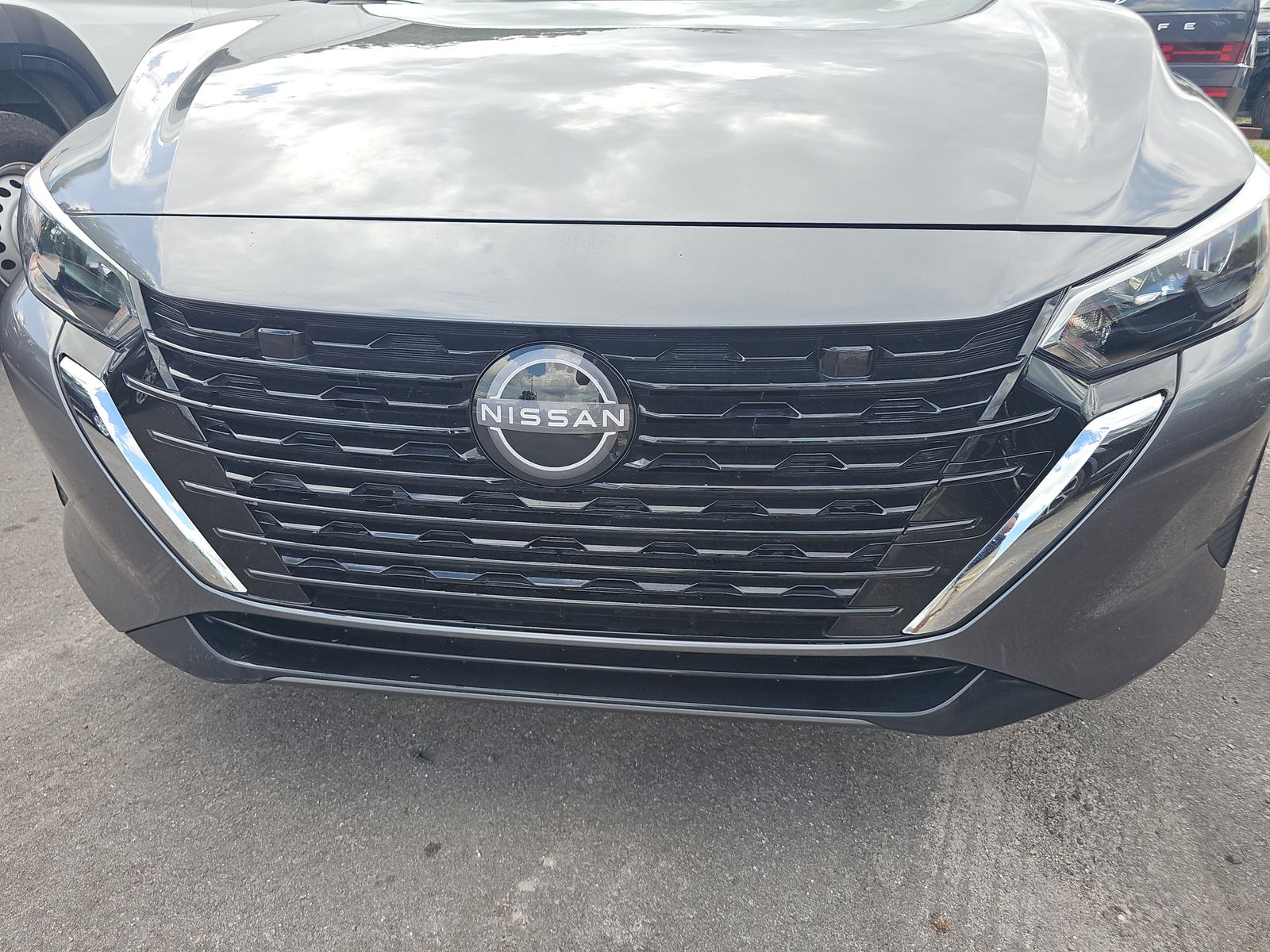 NISSAN SENTRA - 3