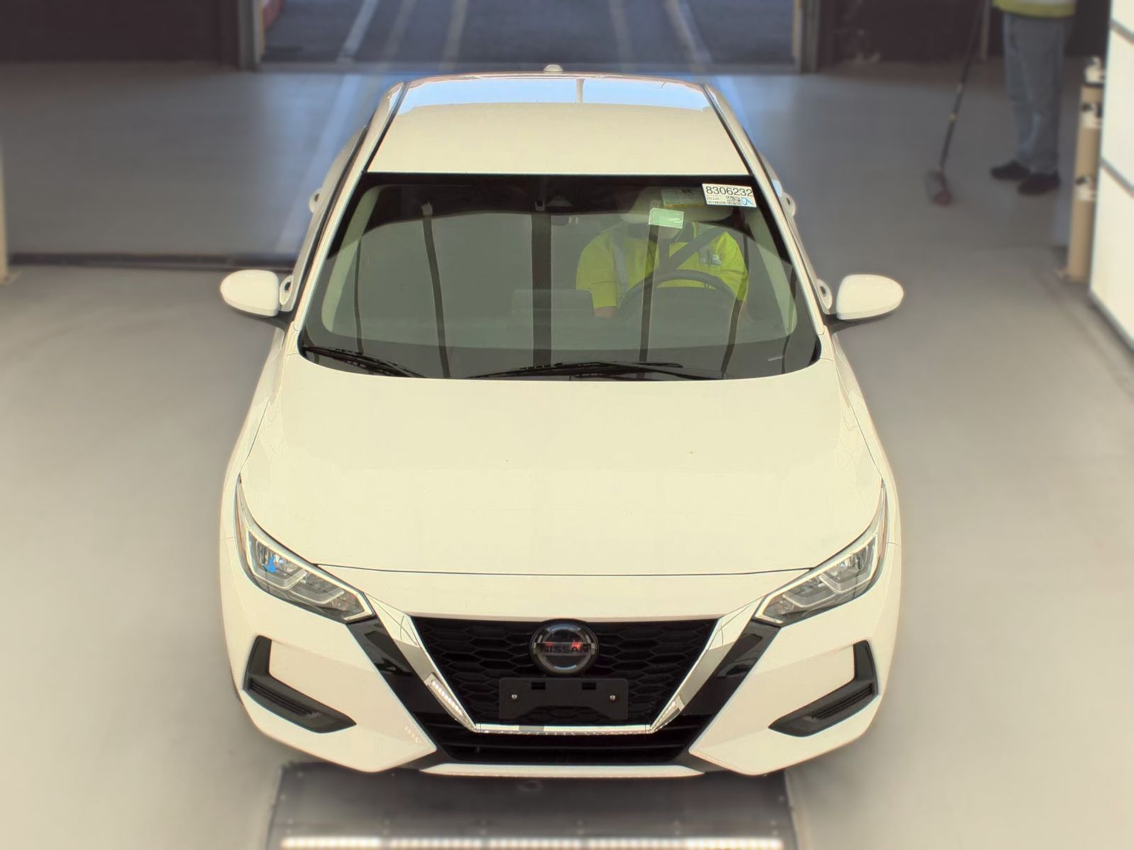 NISSAN SENTRA - 3
