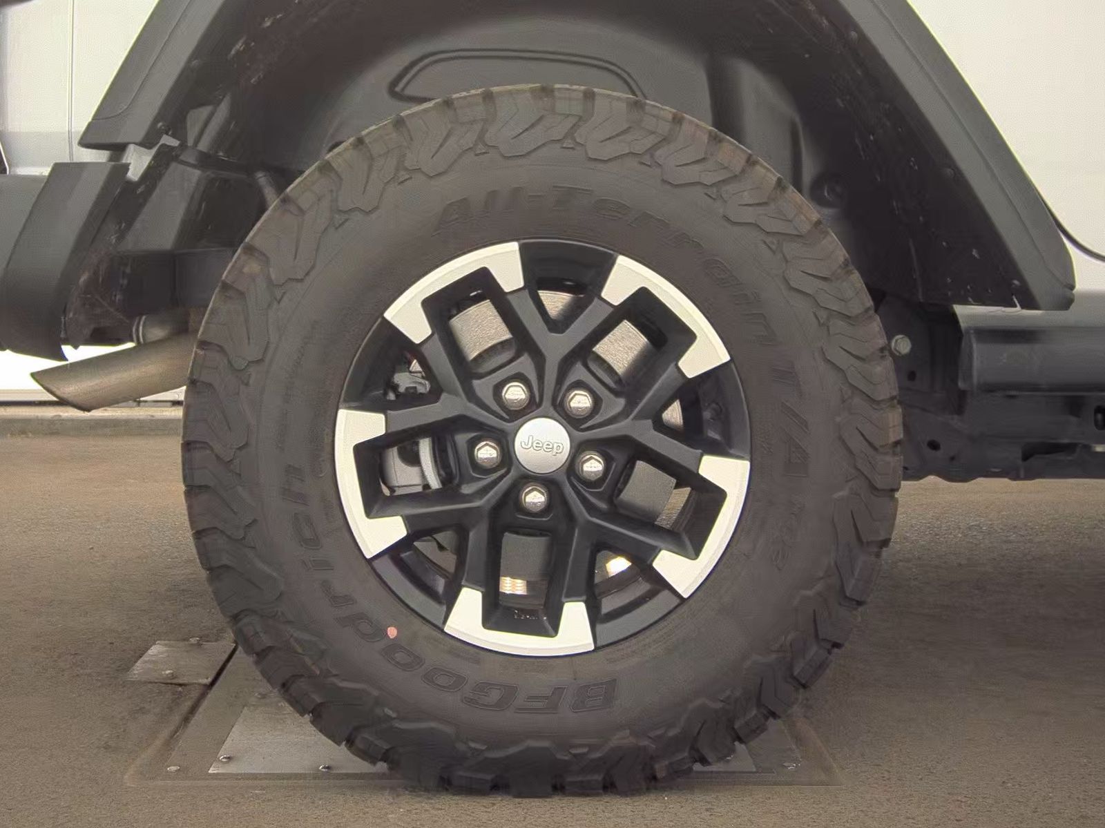 2024 Jeep Wrangler 4xe Rubicon AWD