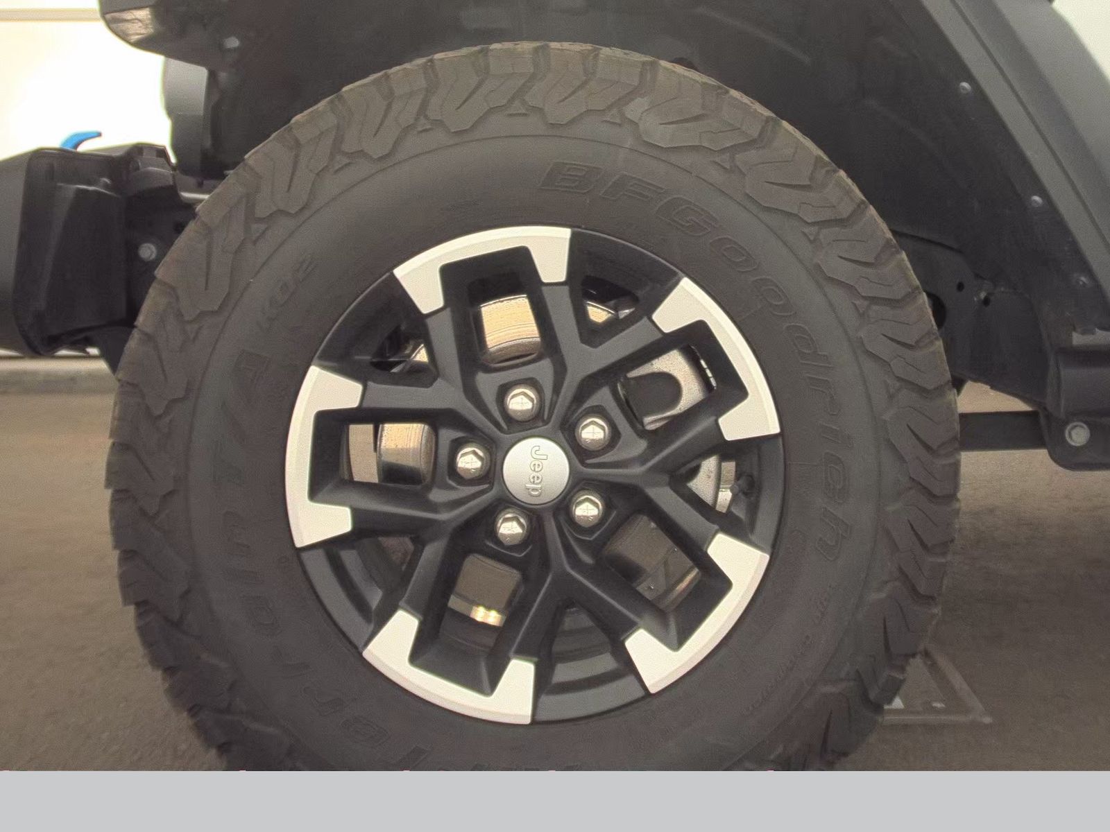 2024 Jeep Wrangler 4xe Rubicon AWD