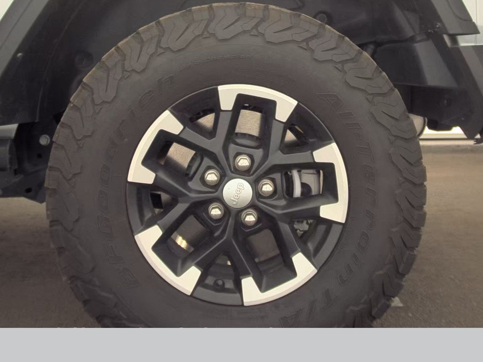 2024 Jeep Wrangler 4xe Rubicon AWD