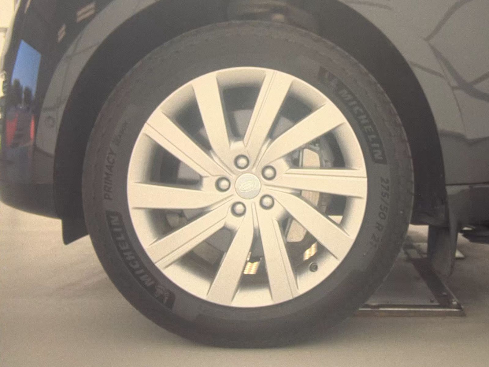 LAND ROVER RANGE ROVER - 10