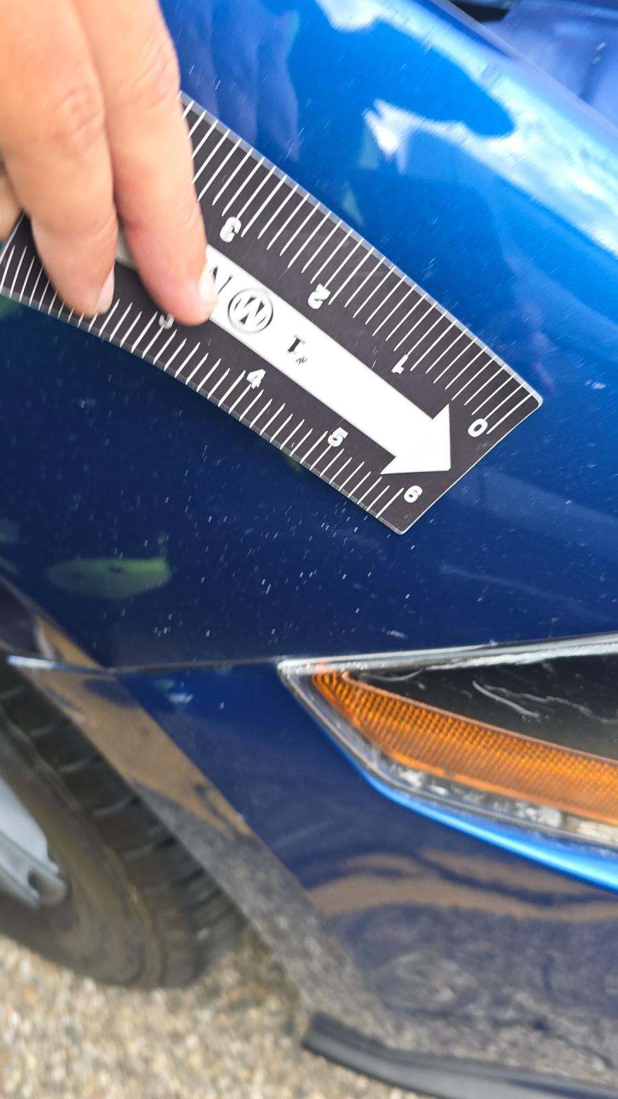 2018 Ford Mustang EcoBoost RWD