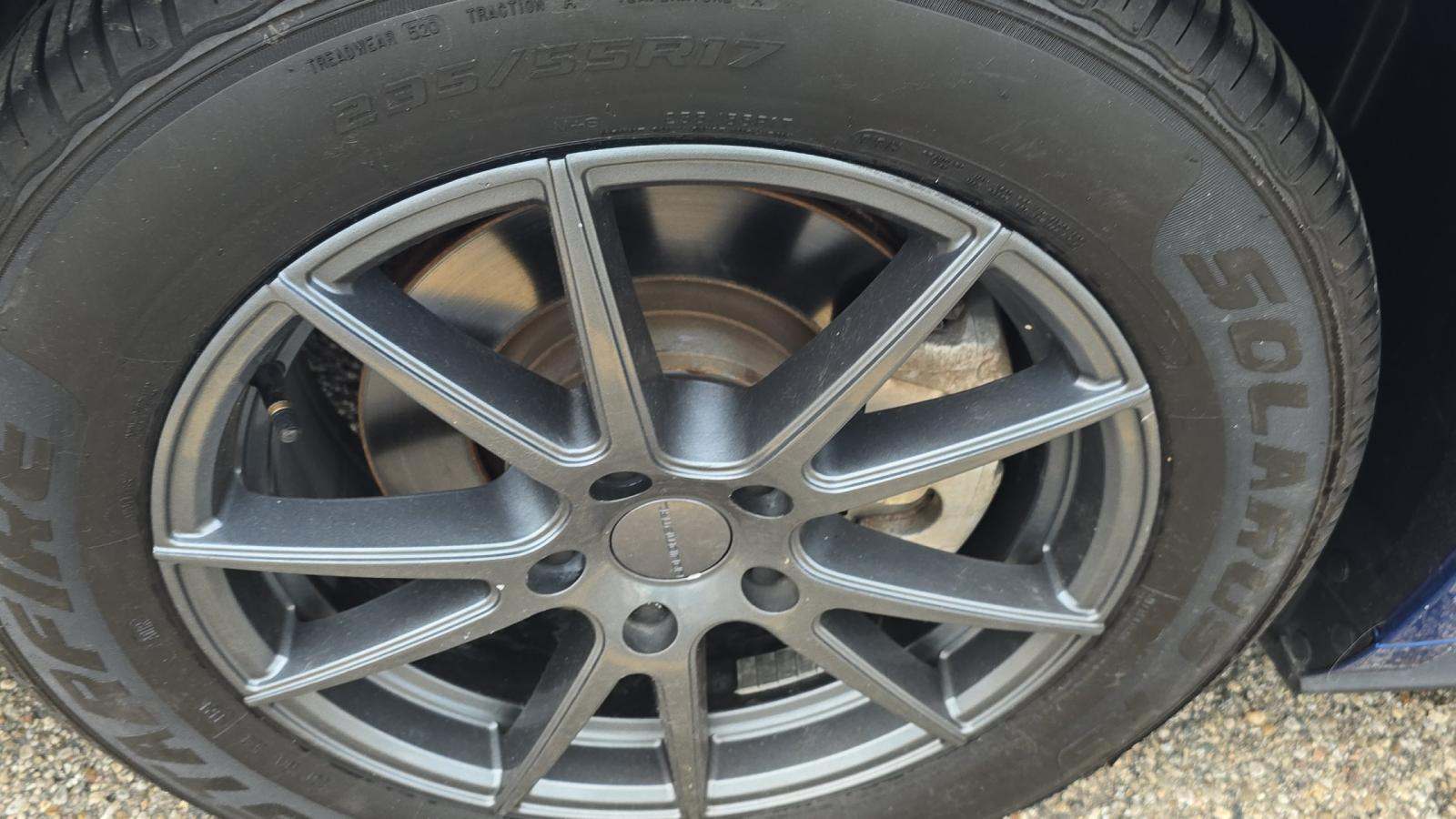 2018 Ford Mustang EcoBoost RWD