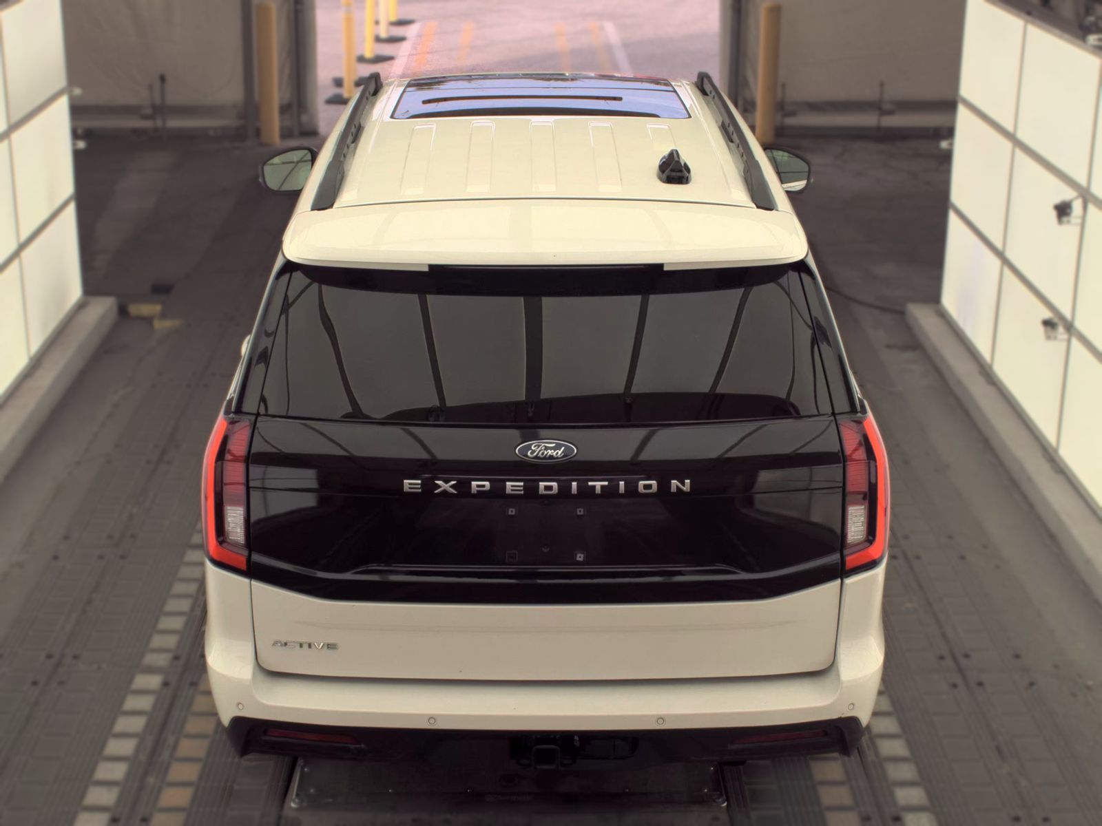 FORD EXPEDITION - 7