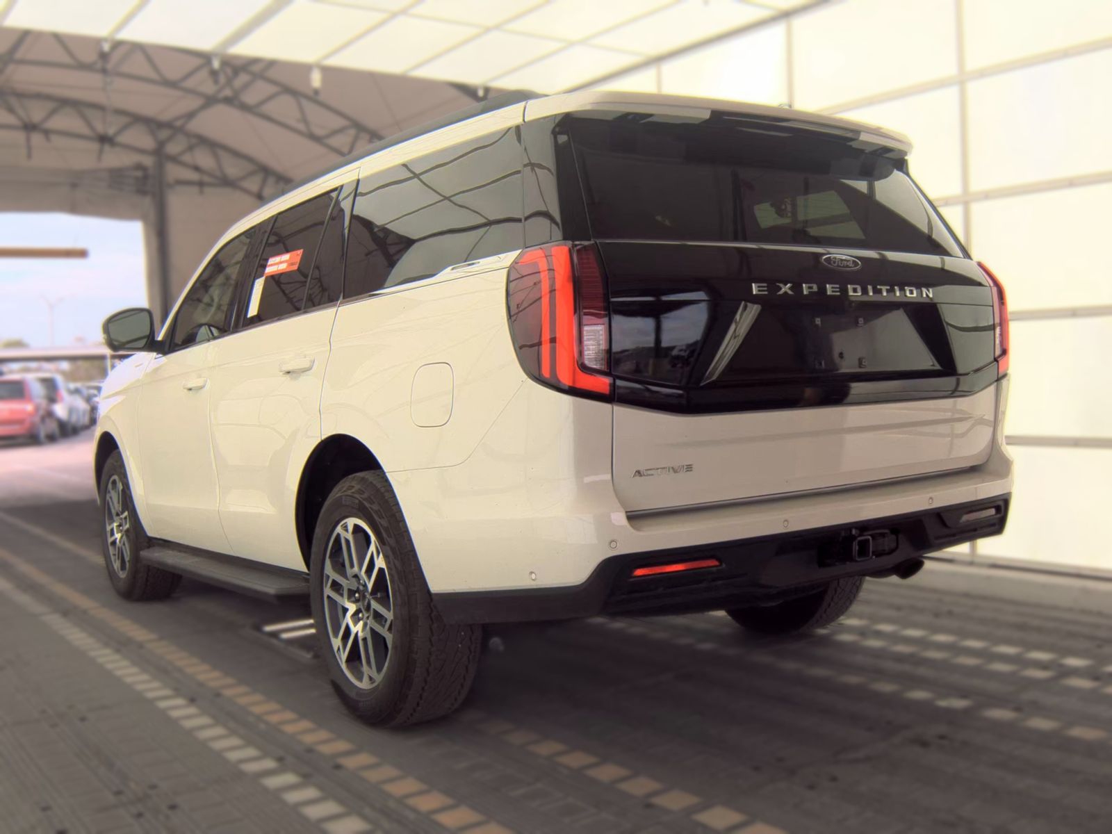 FORD EXPEDITION - 9