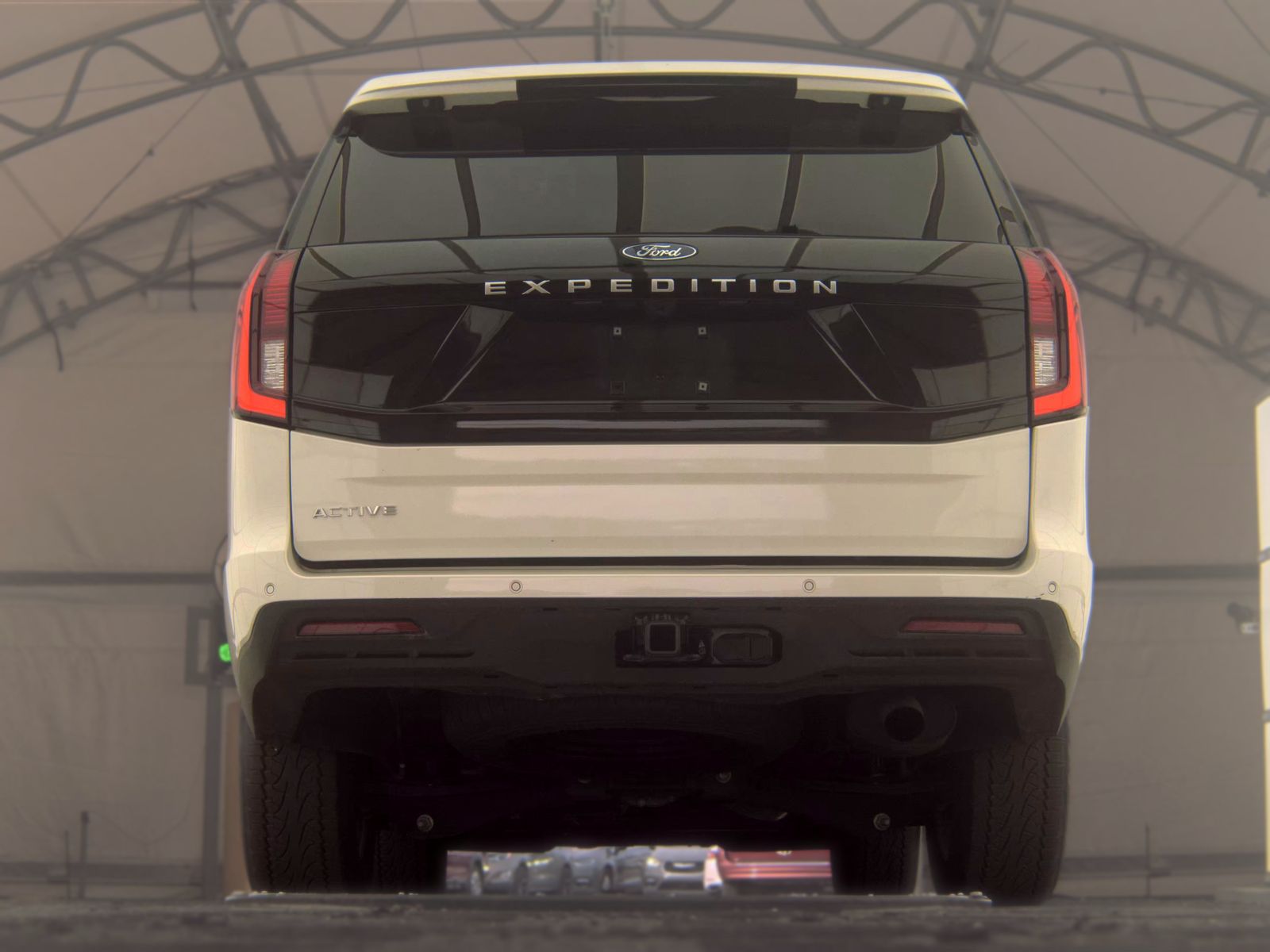 FORD EXPEDITION - 8