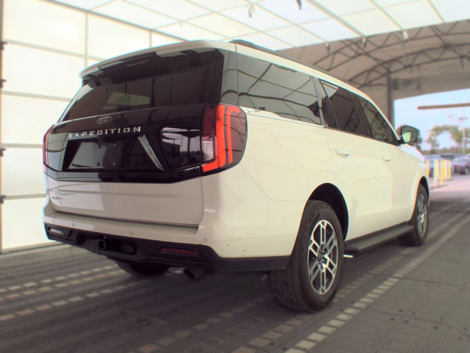 FORD EXPEDITION - 6