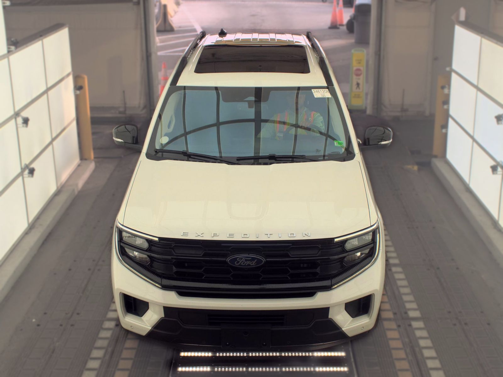 FORD EXPEDITION - 3