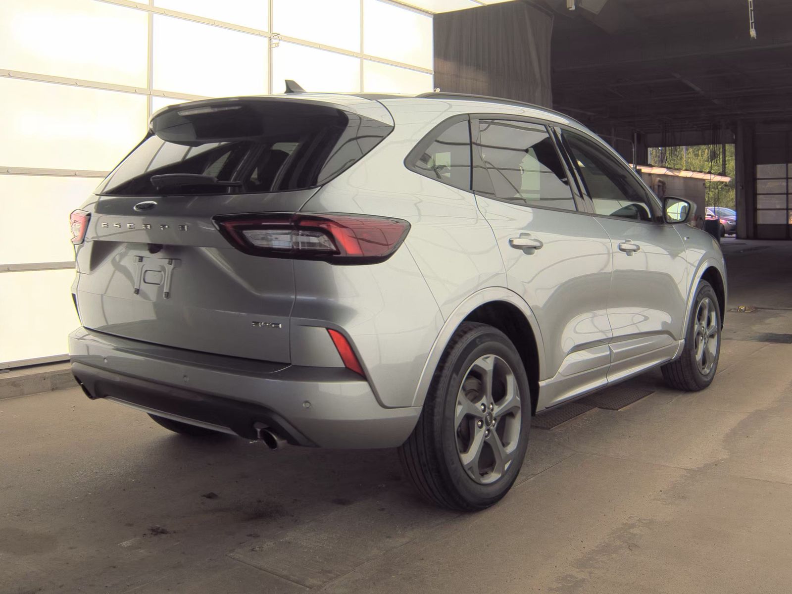 FORD ESCAPE - 6
