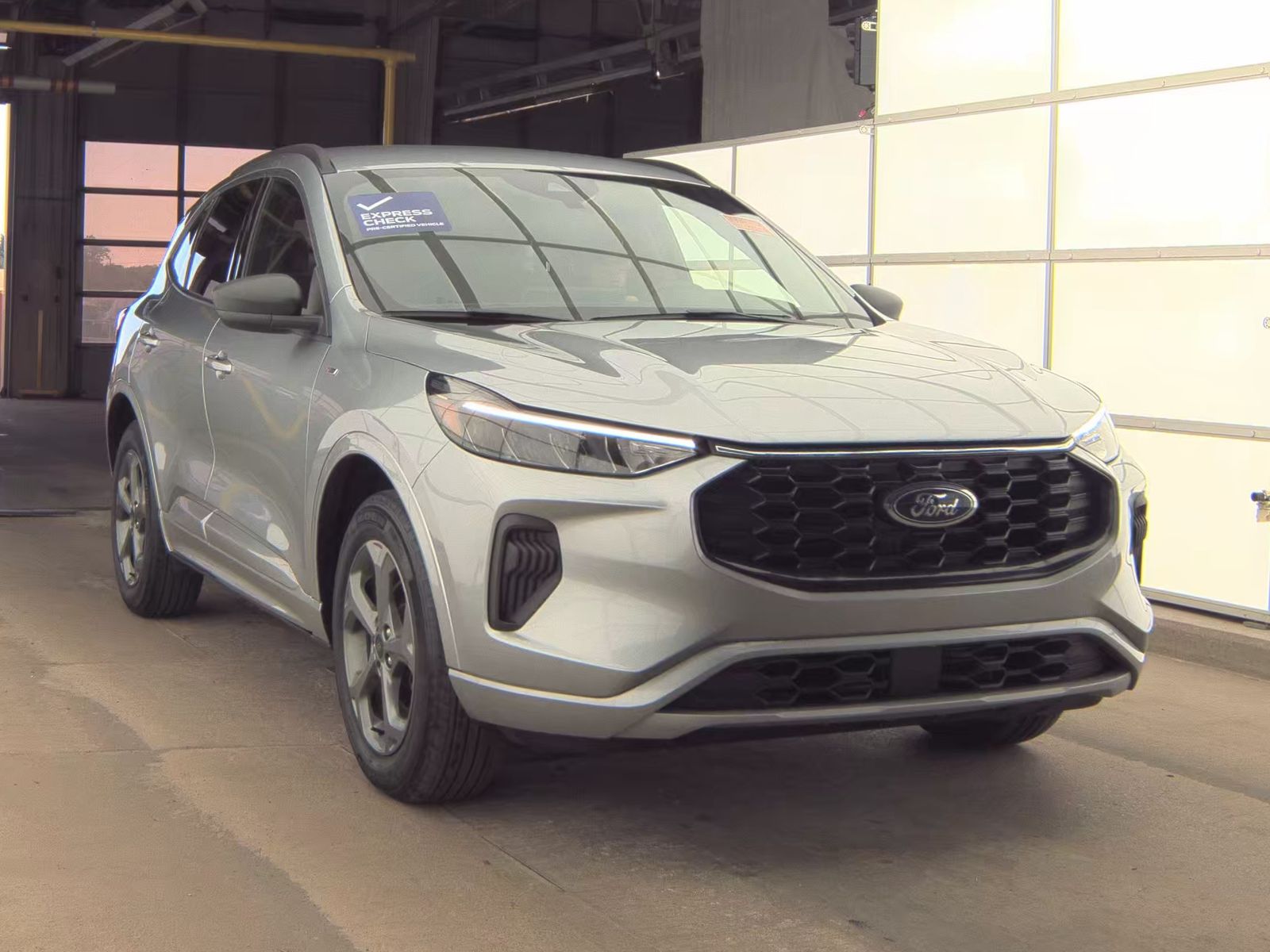 FORD ESCAPE - 5