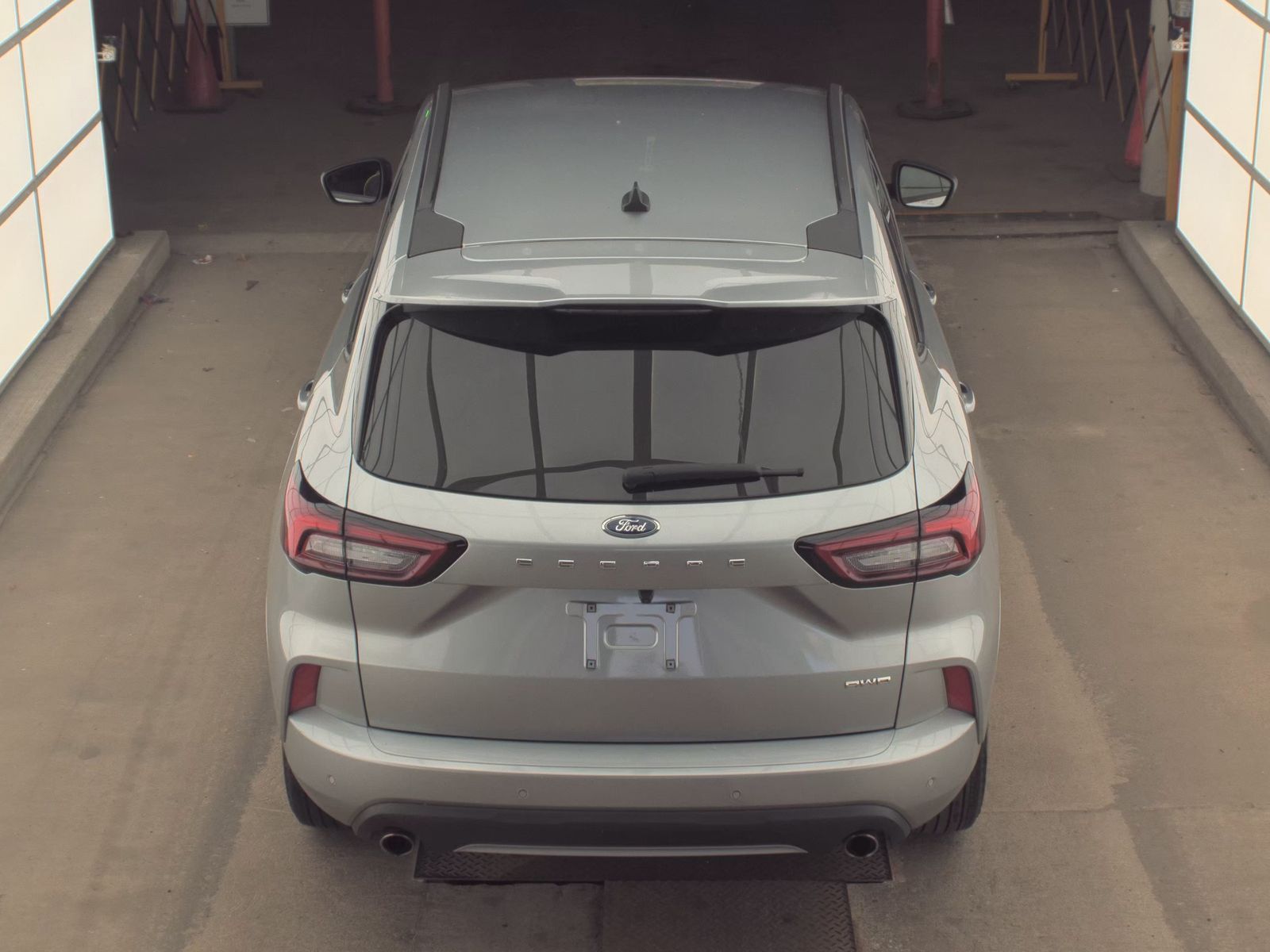 FORD ESCAPE - 7