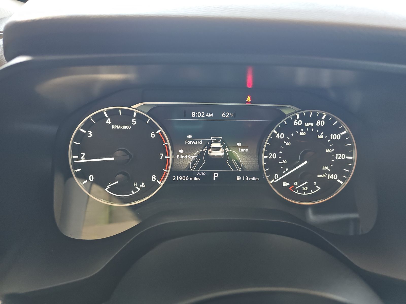 2023 Nissan Rogue SV AWD