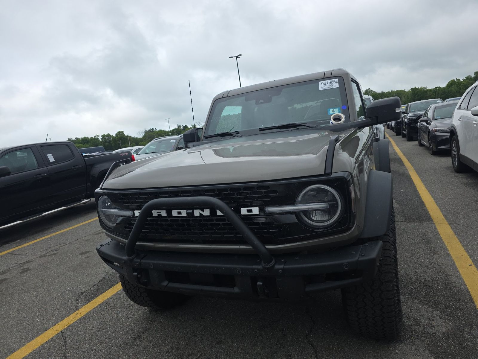 FORD BRONCO - 3