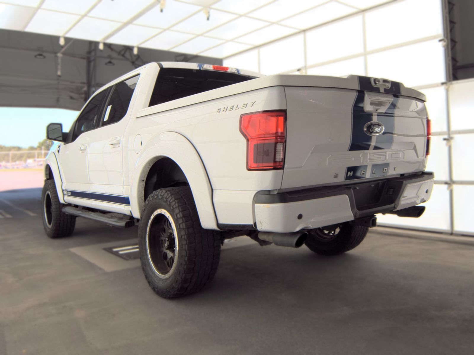 FORD F-150 - 9