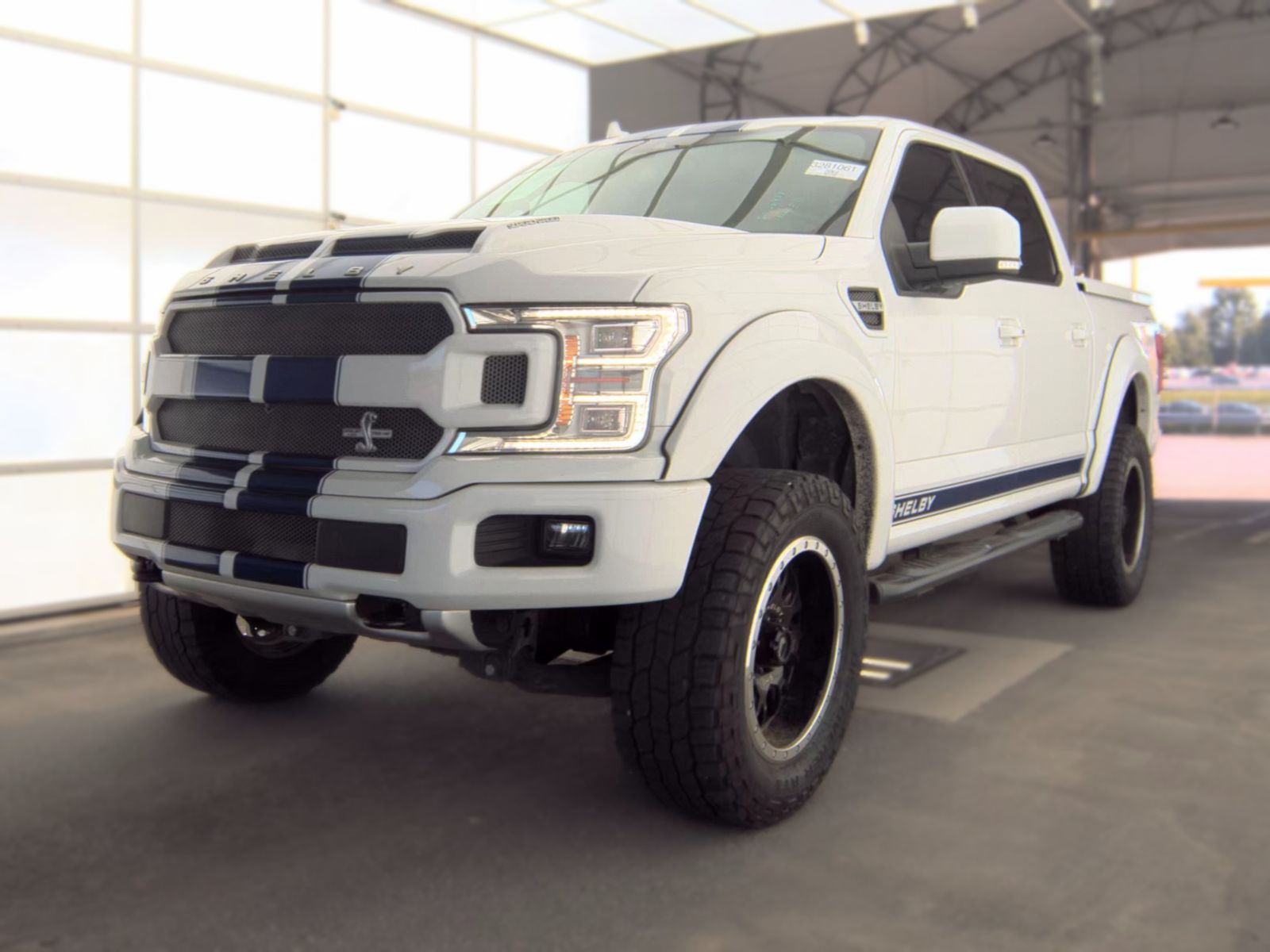 FORD F-150 - 1