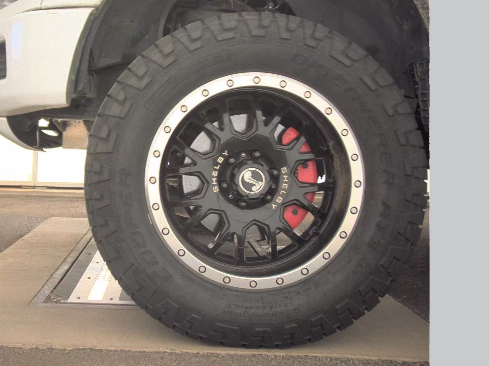 FORD F-150 - 10